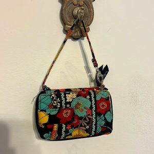 Vera Bradley - wristlet/wallet-like new
